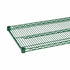 Thunder Group CMEP2130 Epoxy Coating Wire Shelves 21" x 30" With 4 Set Plastic Clip