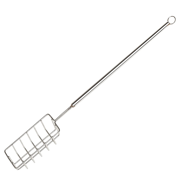 Ateco 1373 Stainless Steel Basket Dipping Tool