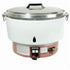 Thunder Group GSRC005L 50 Cups Rice Cooker - LP