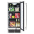 MAXXIMUM MCR3U Compact Indoor Refrigerator