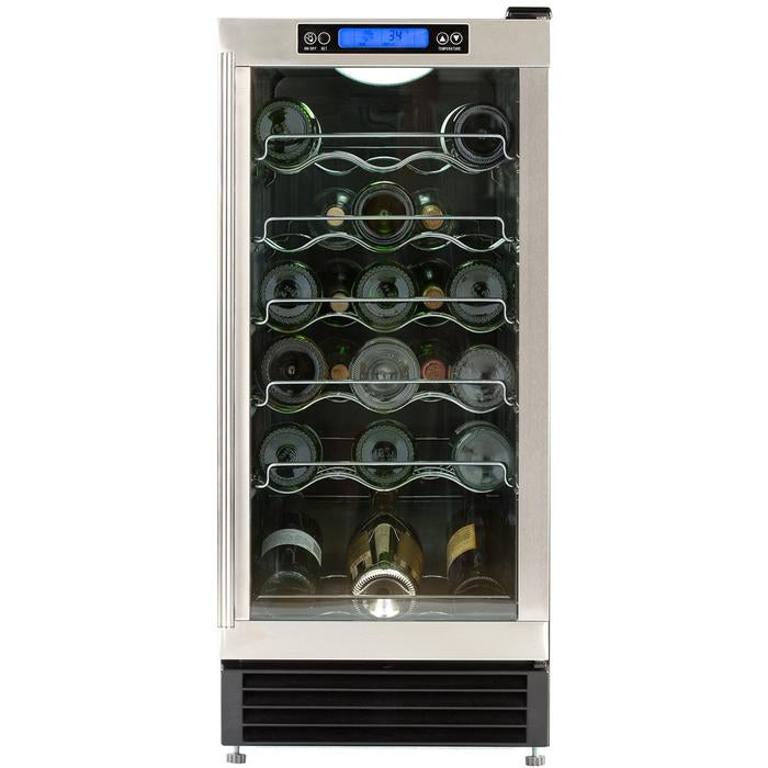 MAXXIMUM MCWC28-O Indoor/Outdoor Wine Cooler