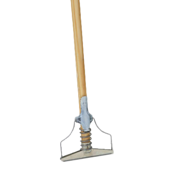 Royal Industries (MOP STK JST) Mop Stick, Janitor