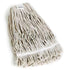 Royal Industries (MOP 24 WEB) Mop Head, #24 Webbed Cotton