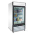 Maxx Cold MXM1-12FHC Merchandiser Freezer, Free Standing