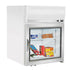 Maxx Cold MXM1-2.5FHC Merchandiser Freezer, Countertop