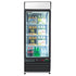 Maxx Cold MXM1-16RBHC Merchandiser Refrigerator, Free Standing