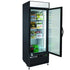 Maxx Cold MXM1-23RBHC Merchandiser Refrigerator, Free Standing