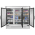 Maxx Cold MXM3-72RHC Merchandiser Refrigerator, Free Standing
