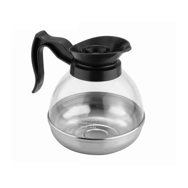 Thunder Group PLCD064 64 oz. Polycarbonate Coffee Decanter