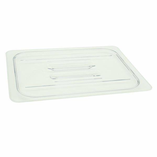 Thunder Group Full Size Solid Cover For Polycarbonate Food Pan