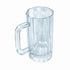 Thunder Group PLPCM001 16 oz. Beer Mug with Handle