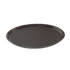 Thunder Group PLRT012 12-Inch Round Anti-Slip Tray with Textured Surface