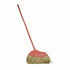 Thunder Group PLSP001 Coconut Sweeper, 13 1/2" x 7/8" x 46 1/2"