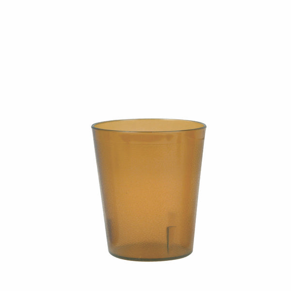 Thunder Group 5 oz. Traditional Tumbler - 12/Pack