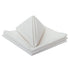 Royal Industries (R 1101) Table Napkin, 21" x 21" - 12/Pack