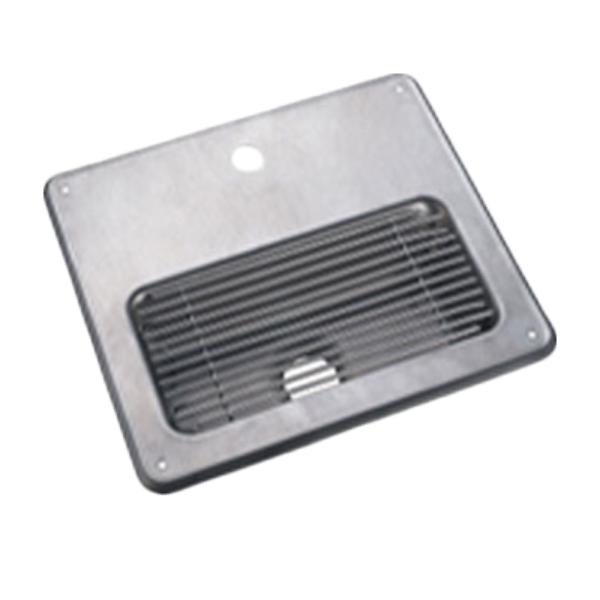 Royal Industries (ROY 304 DP) Water Station - Drip Pan Only
