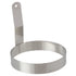 Royal Industries Round Stainless Steel Egg Ring