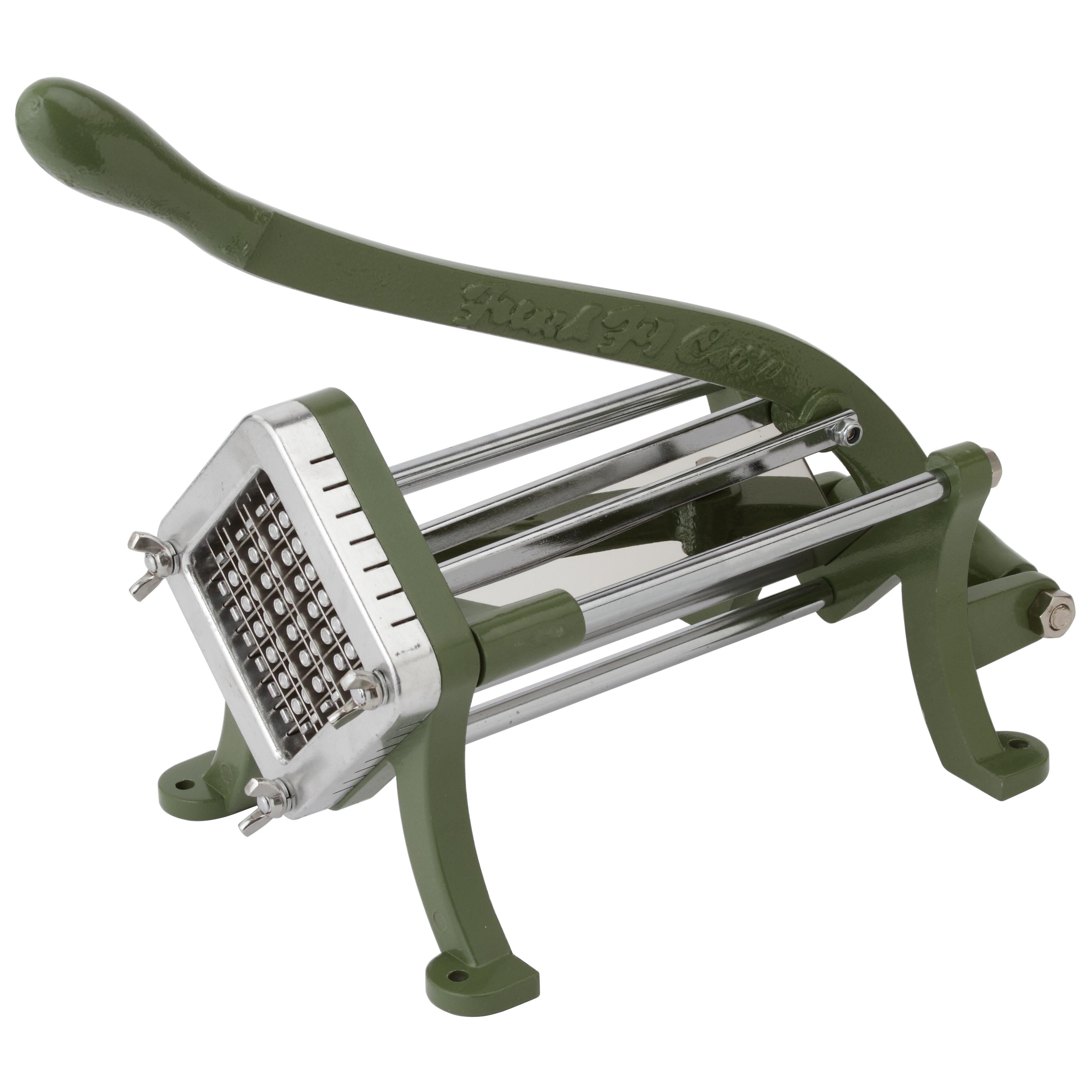 Royal Industries Potato Cutter Blade Assembly