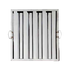Royal Industries Stainless Steel Grease Filter