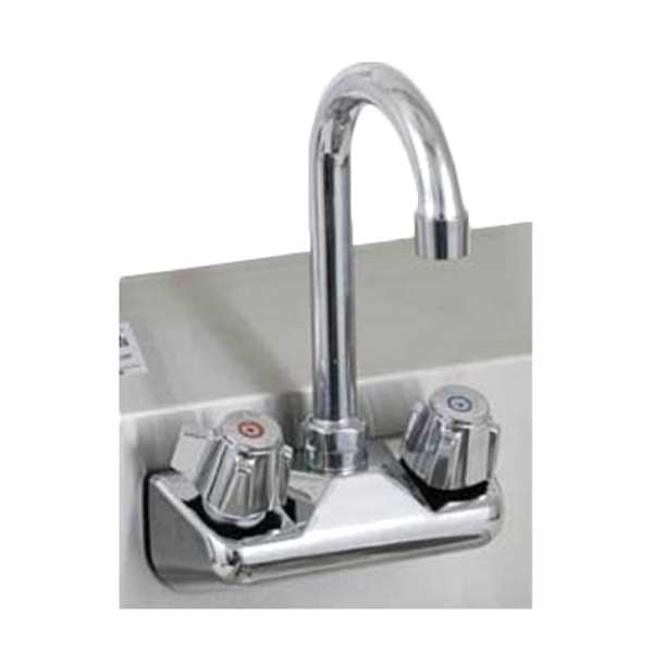 Royal Industries (ROY HS FS 4) Hand Sink Replacement Faucet
