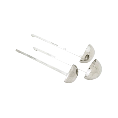 Royal Industries Two-Piece Stainless Steel Ladles