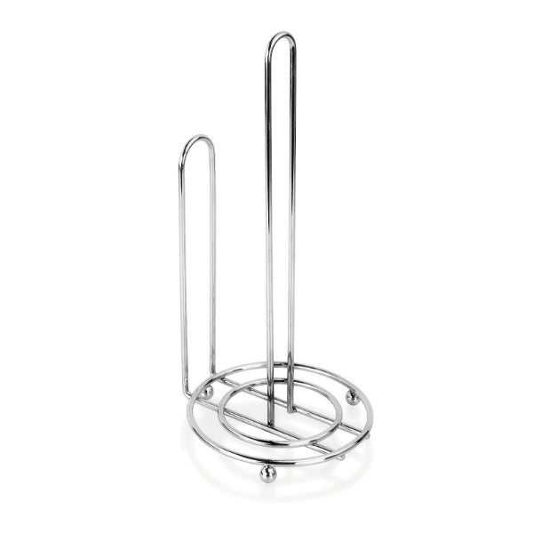 Royal Industries (ROY PTH) Chrome Plated Steel Paper Towel Holder