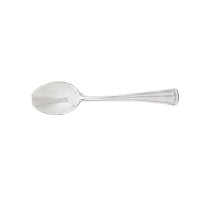 Royal Industries (ROY SLVPE DS) Dessert Spoon, Pearl - 2 Dozen