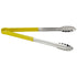 Royal Industries Color Coded Tong, 16"