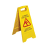 Royal Industries (ROY WS CA) Caution "Wet Floor" Sign