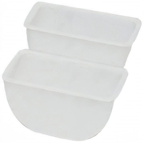 Royal Industries (ROY CDS I) Replacement Server Tray