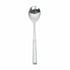 Thunder Group SLBF001 12-Inch Stainless Steel Solid Serving Spoon