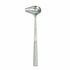 Thunder Group SLBF006 1 oz. Stainless Steel Spout Ladle