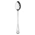 Thunder Group SLBF102 13-Inch Stainless Steel Luxor Spoon, Slotted