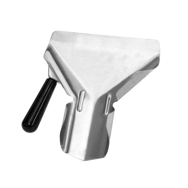 Thunder Group SLFFB001L Left Handle French Fry Baggers, 9" x 9" x 2 3/8"