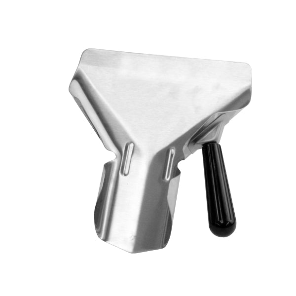 Thunder Group SLFFB001R Right Handle French Fry Baggers, 9" x 9" x 2 3/8"