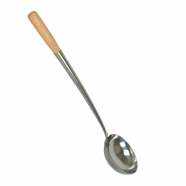 Thunder Group Ladle With Wood Handle