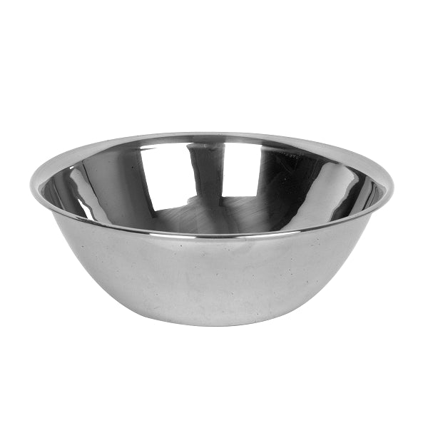 Thunder Group Medium Weight Stainless Steel Mixing Bowl