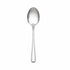 Thunder Group SLNP010 Jewel Table Spoon, Stainless Steel - 12/Pack