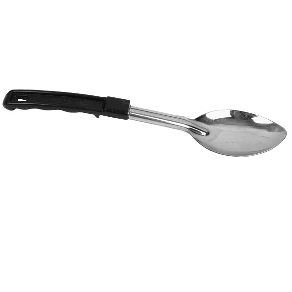 Thunder Group Solid Basting Spoon Plastic Handle