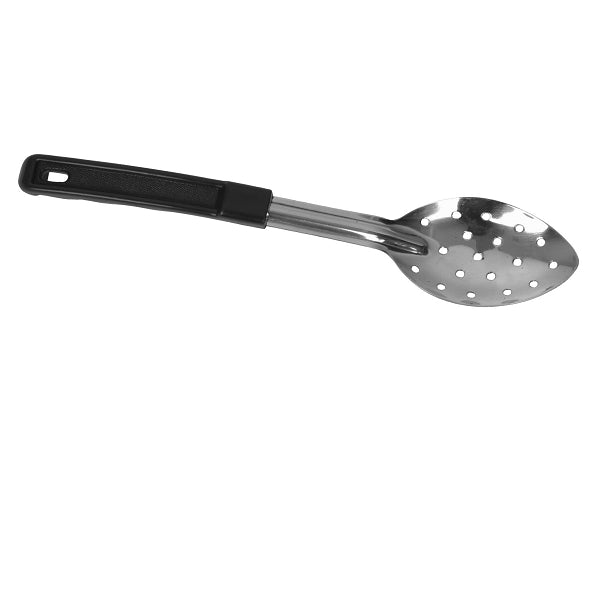 Thunder Group Perforated Basting Spoon Plastic Handle