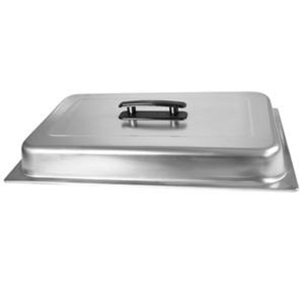 Thunder Group SLRCF112 Stainless Steel Dome Cover