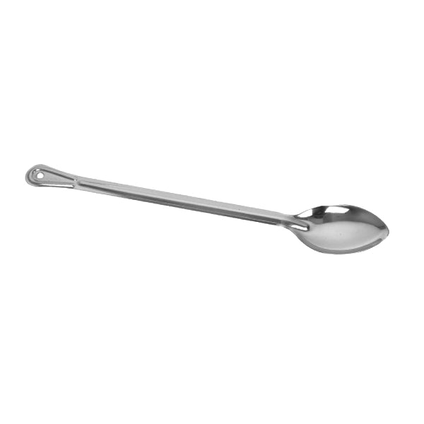 Thunder Group Stainless Steel Extra Long Basting Spoon