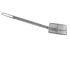 Thunder Group Nickel Plated Square Wire Skimmer