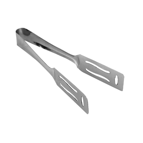 Thunder Group Cake & Sandwich Tong, Stainless Steel