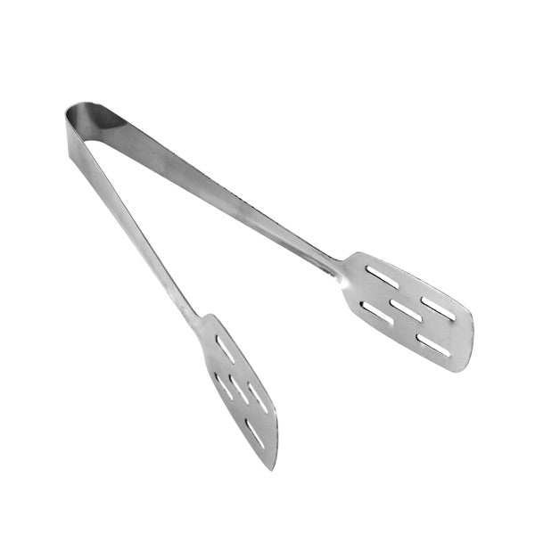 Thunder Group Cake & Sandwich Tong, Stainless Steel