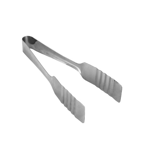 Thunder Group Pastry Tong, Stainless Steel