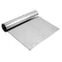 Thunder Group SLTHDS005 Dough Scraper with Rolled Handle, 5 1/4" x 4 1/4"