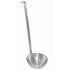 Thunder Group Stainless Steel Two-Piece Ladle