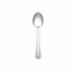 Thunder Group SLWD002 Stainless Steel Winsor Teaspoon - 12/Pack