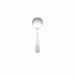 Thunder Group SLWD003 Stainless Steel Winsor Bouillon Spoon - 12/Pack